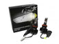 ***Discontinued***~(0.7 lbs. 6X5X2)~ Terminator Series H7 Fan-less LED Conversion Headlight Kit with Pin Point Projection Optical Aims and Shallow Mount Design
