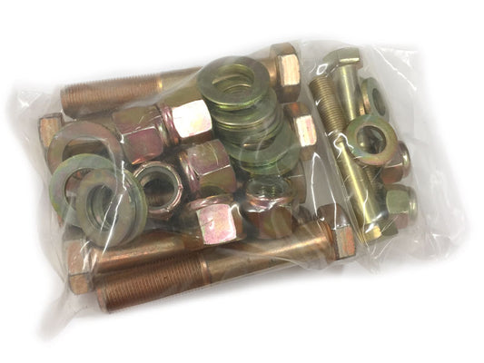 Artec All Products    3 - Link Hardware Assembly Kit HK0003