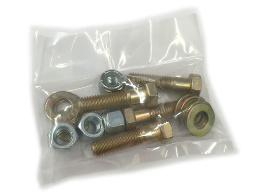 Artec All Products    Shock Hardware Assembly Kit HK0004
