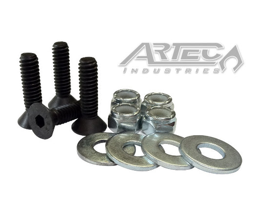 Artec All Products    4 Bolt battery mount Mounting Kit HK1004