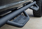 ~(83 lbs. 98X15X10)~ Step Systems Podium LG Textured Black Ford 99-16 F-250   F-350 Super Duty Crew Cab All Beds Gas   Diesel SRW   DRW