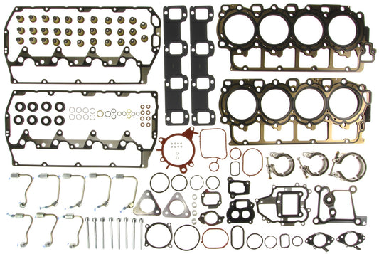~(8 lbs. 36X8X2)~ Head Set FORD-TRK (6.7L) POWERSTROKE (2011-2014) F-250 F-350 F-450 F-550 VIN T