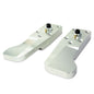 Artec See Kitting    ALUMINUM Ultimate Dana 60 High Steer Arms - 5-hole - PAIR HS6021