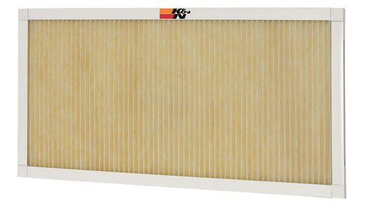 ~(2 lbs. 25X14X1)~ HVAC FILTER. 14 X 25 X 1