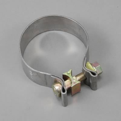 ~(1 lbs. 5X4X2)~ BAND CLAMP- 3IN x 1IN