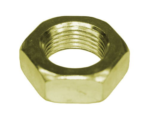 Artec All Products    Jam nut 1.25 in - 12tpi Right hand (standard) HW2012