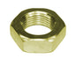Artec All Products    Jam nut 1.25 in - 12tpi Left hand (reverse) HW2013