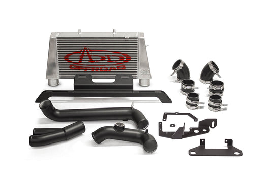 Addictive Desert Designs  Intercooler Fits 2017-2025 Ford F-150
