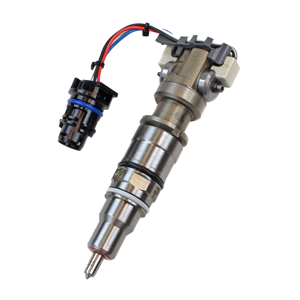 Industrial Injection 6.0L Fuel Injector R2 (190cc 75%) CORE CHARGE OF $125 APPLIES