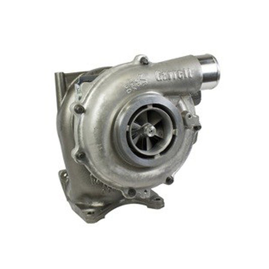 Duramax 06-07 Reman Garrett LBZ Exchange Stock Turbo   CORE CHARGE OF 300 APPLIES