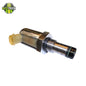 Injection Pressure Regulator Valve CORE CHARGE OF $50 APPLIES