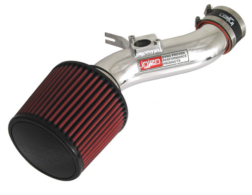 ~(5 lbs. 26X13X9)~ Dyno-Tuned air intake system with SuperNano-Web dry filter