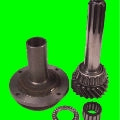 1.25 inch input shaft (stock replacement for 5 speed trans)