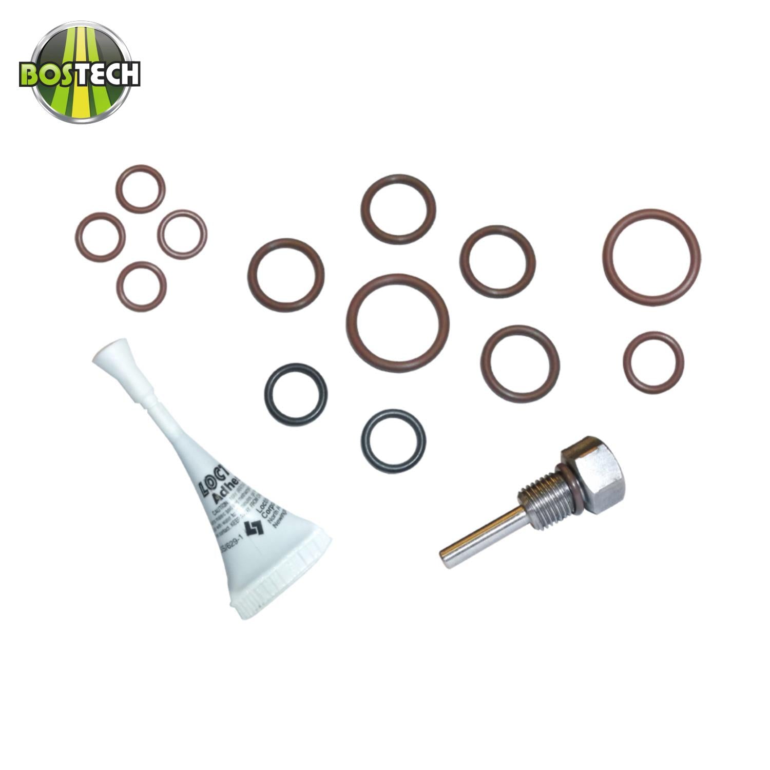 ~(1 lbs. 4X3X1)~ Ford High Pressure Oil Pump (HPOP) Seal Kit