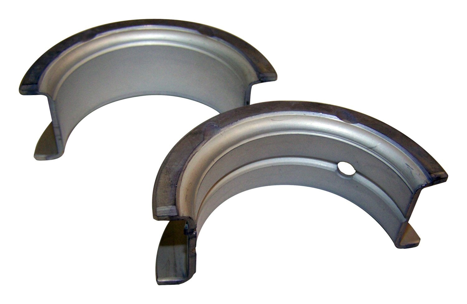 CrownVintage Jeep Crankshaft Thrust Bearing - Unpainted