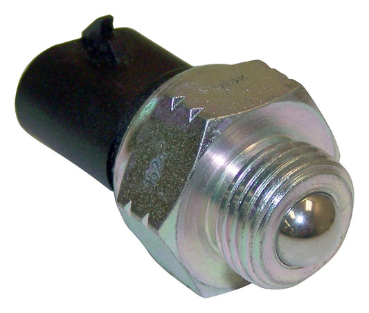 Crown JeepDodge Transfer Case Switch - BlackSilver