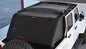 ***Discontinued***~(3 lbs. 14X7X4)~ ***Discontinued***RANCH ROCK GEAR TUBE DOORS 4-DOOR RED