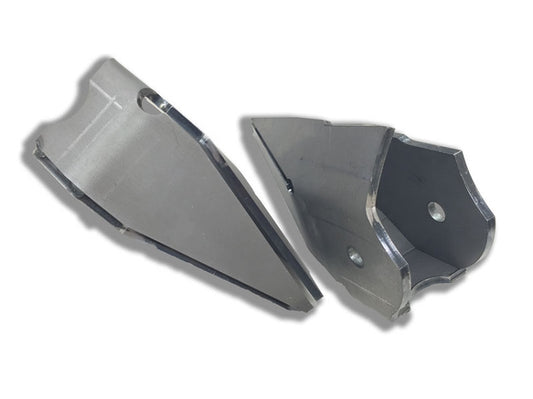Artec 2007-2018 Jeep JK JKU JK Long Arm LCA Frame Bracket (pair) JK2021