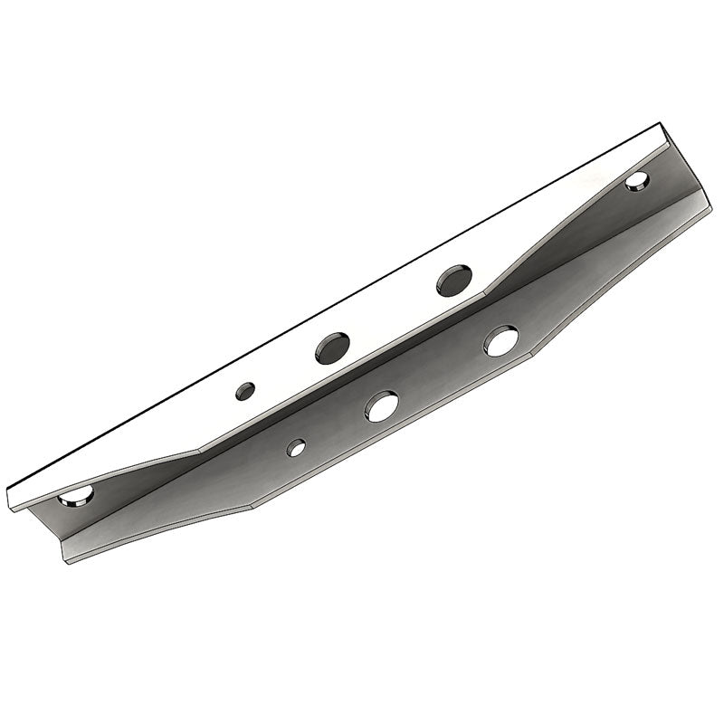 Artec 2007-2018 Jeep JK JKU JK Rear Frame UCA 3-link bracket JK2022