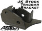 Artec 2007-2018 Jeep JK JKU JK Heavy Duty Stock Tracbar Bracket JK4407