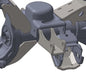 Artec 2007-2018 Jeep JK JKU JK Front Axle Shock Mounts JK4413