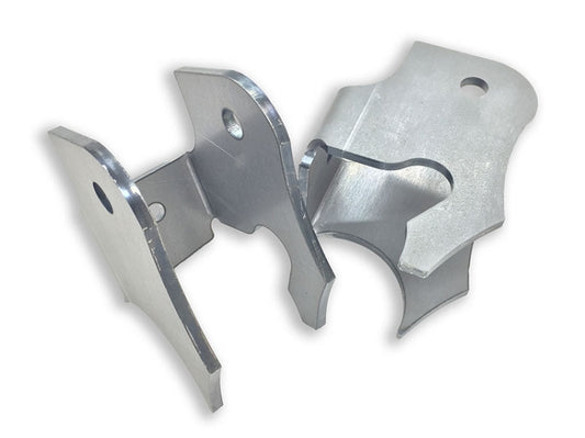 Artec 2007-2018 Jeep JK JKU JK HD Rear Axle UCA Brackets (pair) JK4424