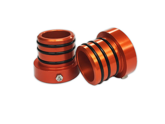 ~(5 lbs. 8X8X8)~ Jeep Wranger JL Tube Seal Axle Components