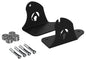 Artec 2018-2023 Jeep JL Sahara Sport Rubicon JT JLU Eco Diesel     JL 50 inch LED Light Bar Mount - Hood JL5602