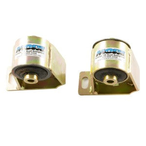 ~(6.4 lbs. 10X6X4)~ 87-95 Same as Above 1 Lifted Version Torsion Rubber Style Bomb Proof M.M