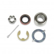 ~(4 lbs. 5X5X5)~ Rebuild Kit 2 Uppers and 2 Lowers ProSteer Ball Joint Kit 2007-2018 Jeep JK