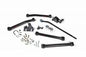 ~(73.3 lbs. 38X15X5)~ 07-16 JK Advanced Link Upgrade Kit