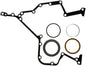 ~(1.4 lbs. 24X15X2)~ Timing Cover Set 1998-2002 Cummins B Series 24 Valve Engine