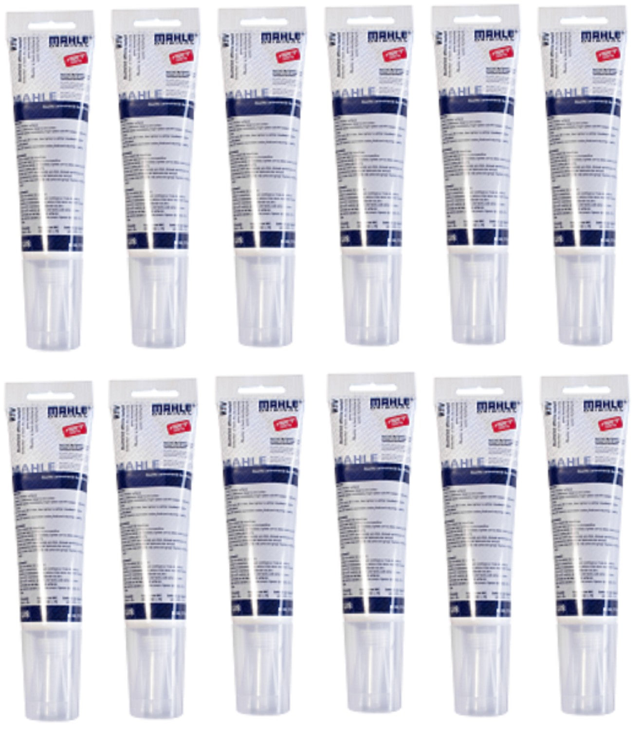 ~(1 lbs. 9X8X3)~ RTV Aluminum Silicone Sealant 80 ml