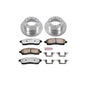 ~(51 lbs. 14X14X13)~ Z36 TRUCK and TOW BRAKE KIT