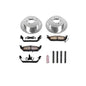 ~(51 lbs. 16X16X16)~ Z36 TRUCK and TOW BRAKE KIT