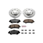 ~(36 lbs. 14X14X8)~ Z36 TRUCK and TOW BRAKE KIT