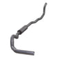 ***Discontinued***~(81 lbs. 52X21X13)~ 1989-93 Dodge Diesel 5.9 Cummins 4 Aluminized Turbo Back Exhaust System w/HX40 Style Down Pipe