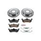 ~(45 lbs. 14X14X10)~ Z36 TRUCK and TOW BRAKE KIT