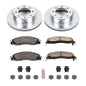 ~(86 lbs. 20X16X16)~ Z36 TRUCK and TOW BRAKE KIT