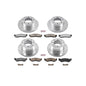 ~(135 lbs. 32X16X16)~ Z36 TRUCK and TOW BRAKE KIT