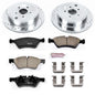 ~(28 lbs. 14X14X10)~ Z23 EVOLUTION BRAKE KIT