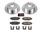 ~(22 lbs. 14X14X10)~ Z23 EVOLUTION BRAKE KIT