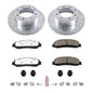 ~(73 lbs. 18X16X16)~ Z36 TRUCK and TOW BRAKE KIT