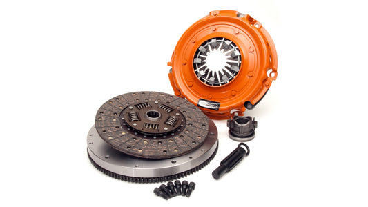 ~(76 lbs. 18X17X5)~ Centerforce II  Clutch Kit 12-15 Jeep - SUVs AND Trucks