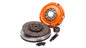 ~(76 lbs. 18X17X5)~ Centerforce II  Clutch Kit 12-15 Jeep - SUVs AND Trucks