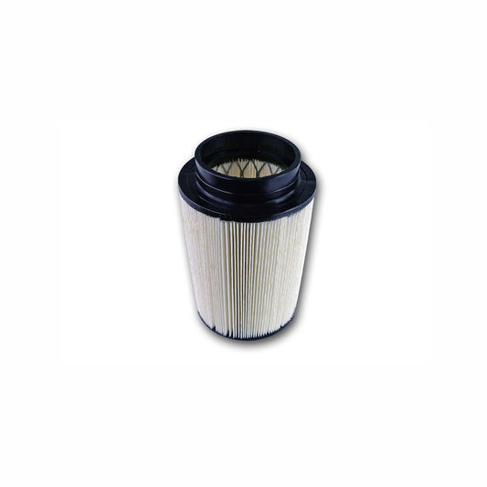 ~(5 lbs. 10X9X8)~ Air Filter For Intake Kits 75-5027 Dry Extendable White S B