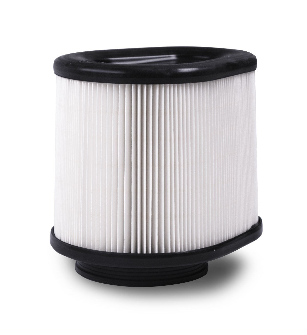~(9 lbs. 13X10X10)~ Air Filter For Intake Kits 75-5075 Dry Extendable White S B