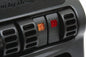 DayStar 1997-2001 Jeep Cherokee XJ 2WD 4WD - Air Vent Switch Panel (Switches Sold Separate) KJ71032