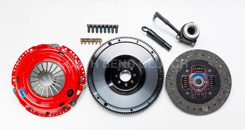 ~(38 lbs. 16X16X16)~ Stage 2 DAILY Clutch-Kit KMK7F-SS-O Clutch Kit KMK7F-SS-O