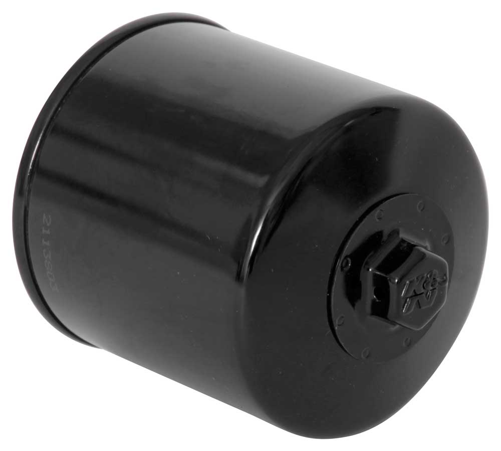 ~(1 lbs. 4X3X3)~ OIL FILTER. POWERSPORTS. CANISTER